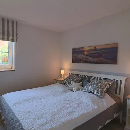 Appartement Seaside *