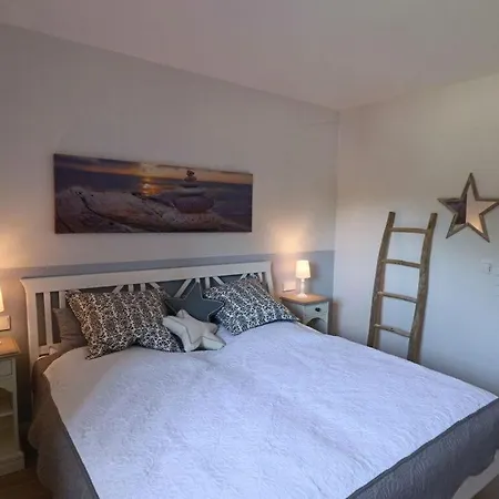 Seaside Appartement
