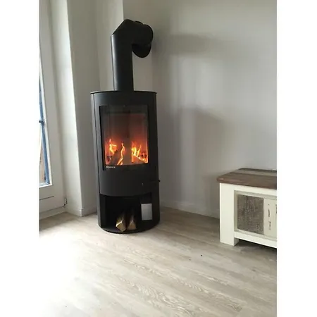 Seaside Appartement Westerbergen