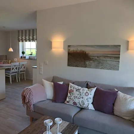 Appartement Seaside