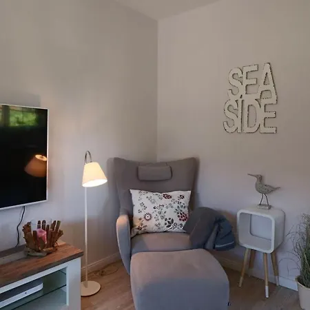Seaside Appartement *