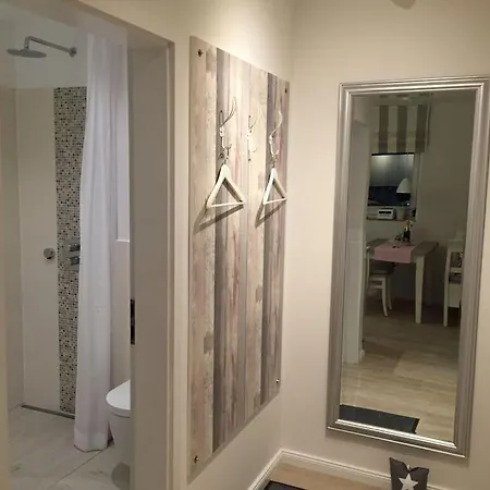 Appartement Seaside Westerbergen