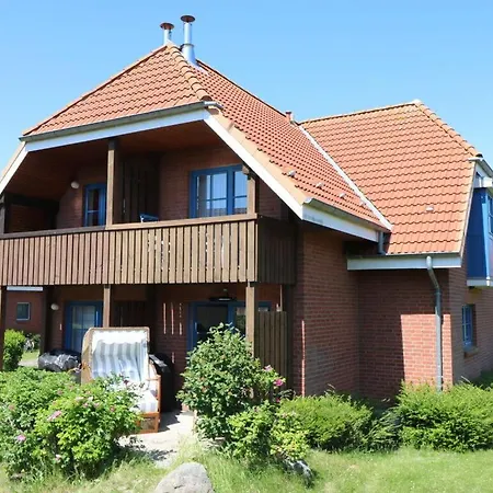 Seaside Appartement